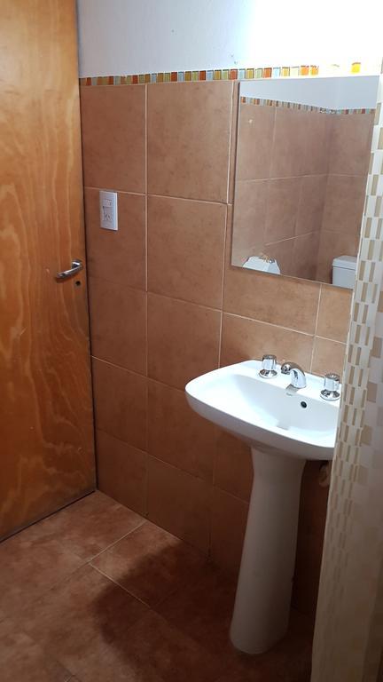 Hostal Asqui Pacha Tilcara Exterior photo