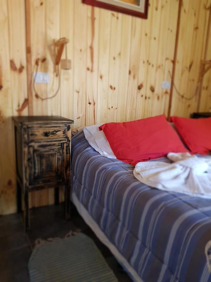 Hostal Asqui Pacha Tilcara Exterior photo